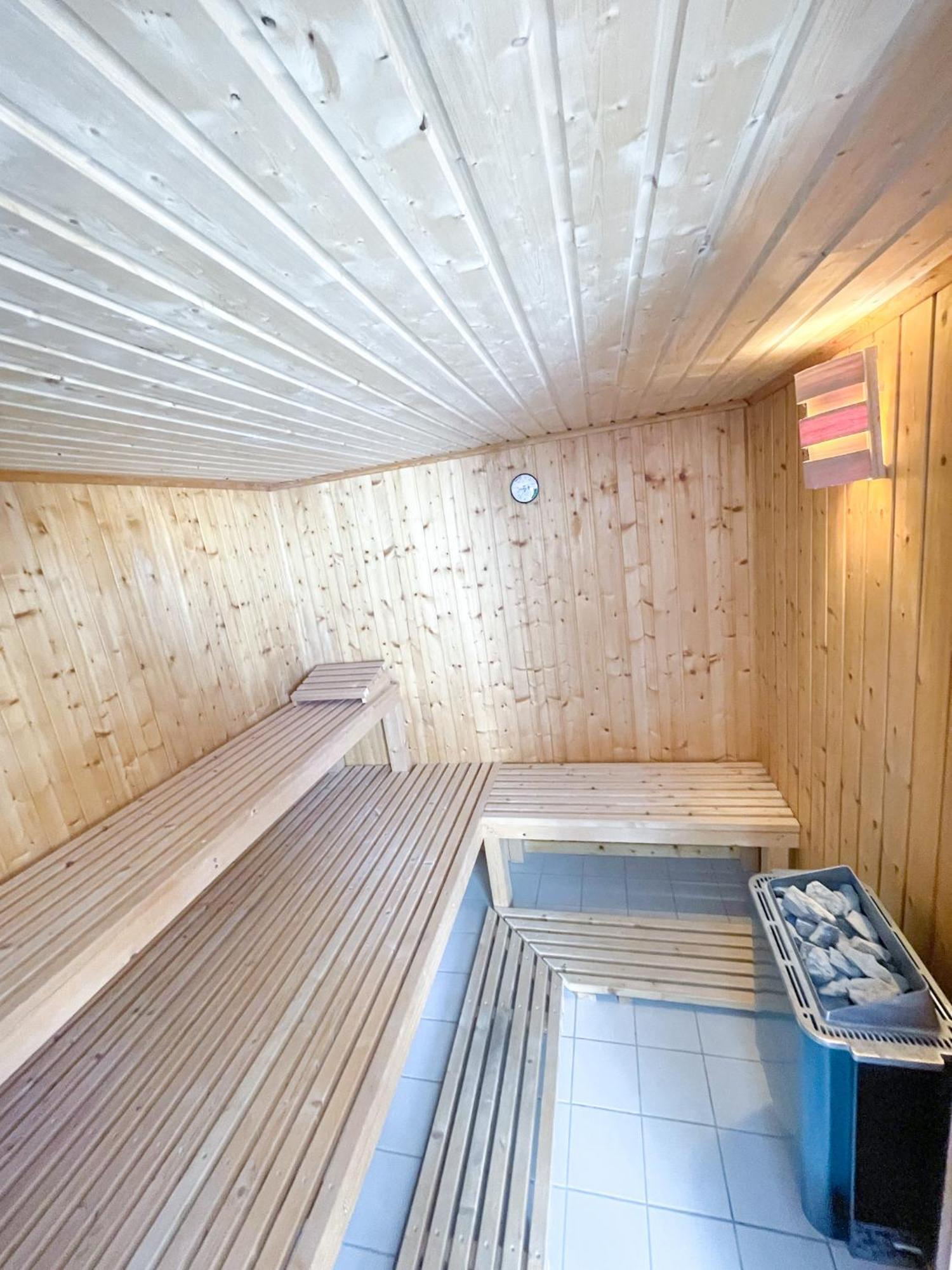Ferienwohnung Auf Dem Hof Postma Lambrechtshagen Ngoại thất bức ảnh